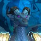 Hólymage
