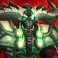 Feltouched avatar