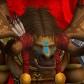 Creethur avatar