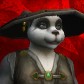 Mistora avatar