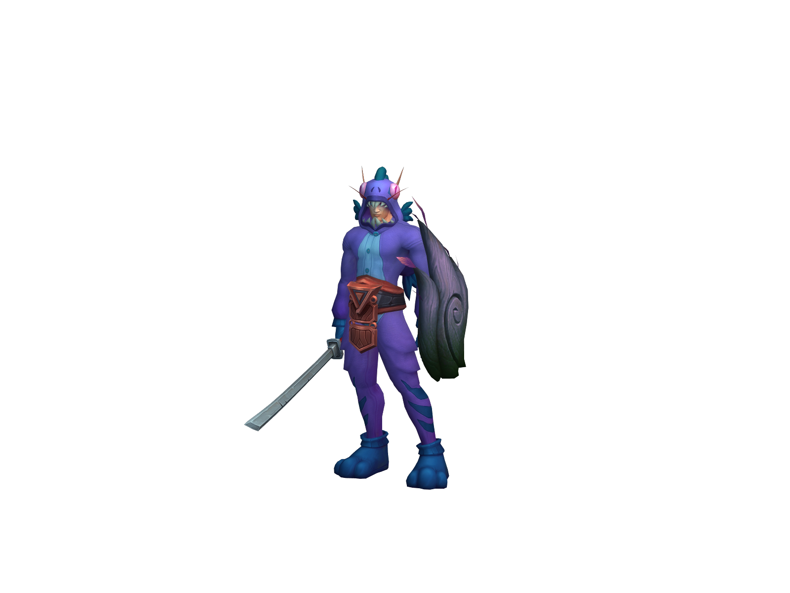 Holyrathor