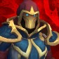 Zanymonk avatar