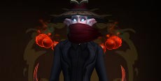 Myws's icon