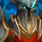 Skorrvall avatar