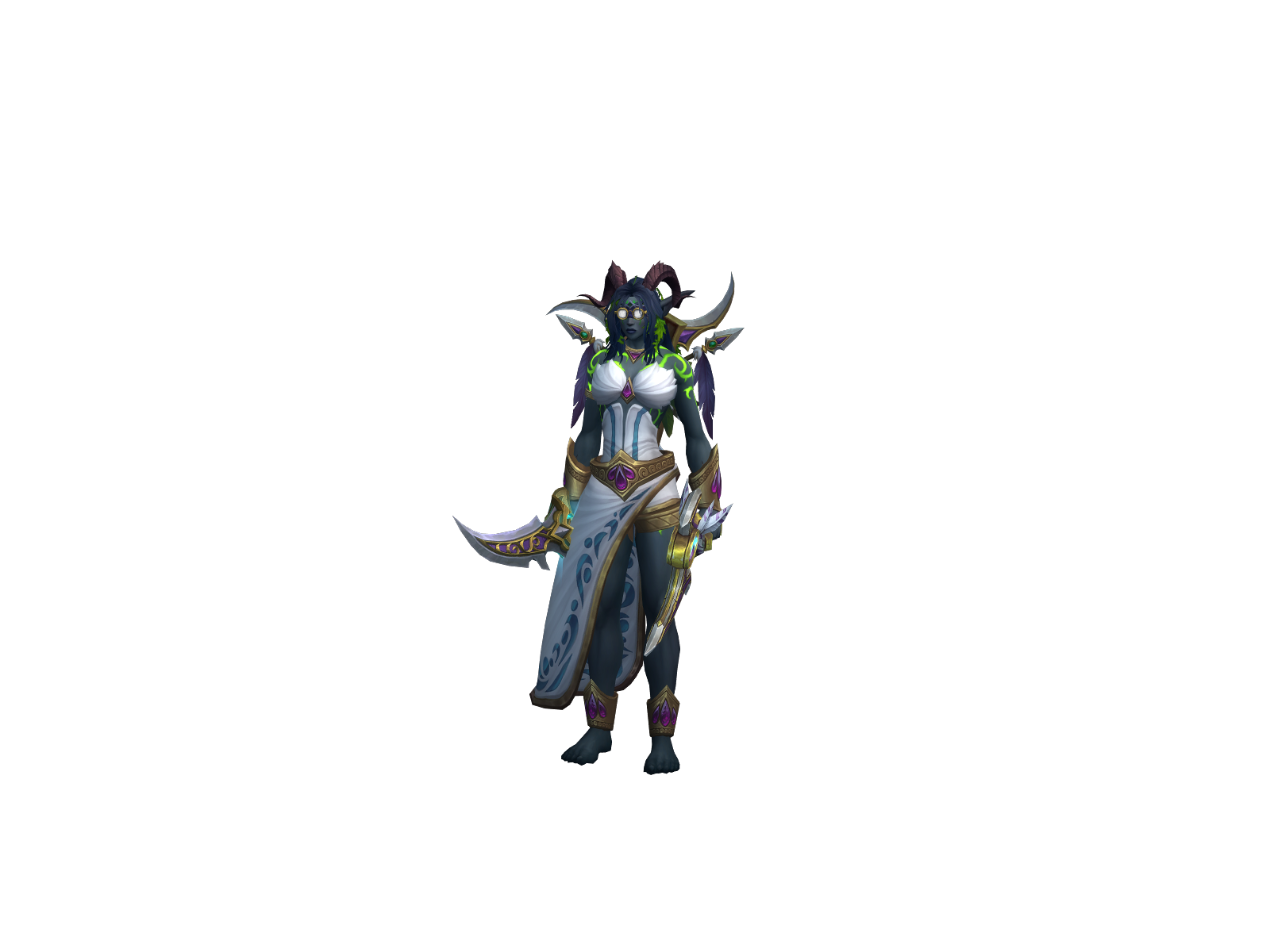 Lavaelf