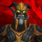 Zandalorián avatar