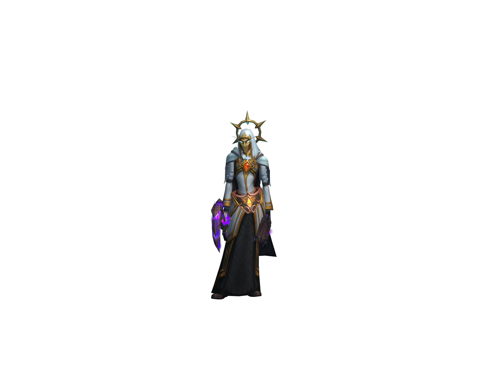 Exxpriest