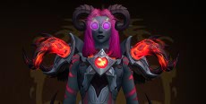 Icegergert's icon
