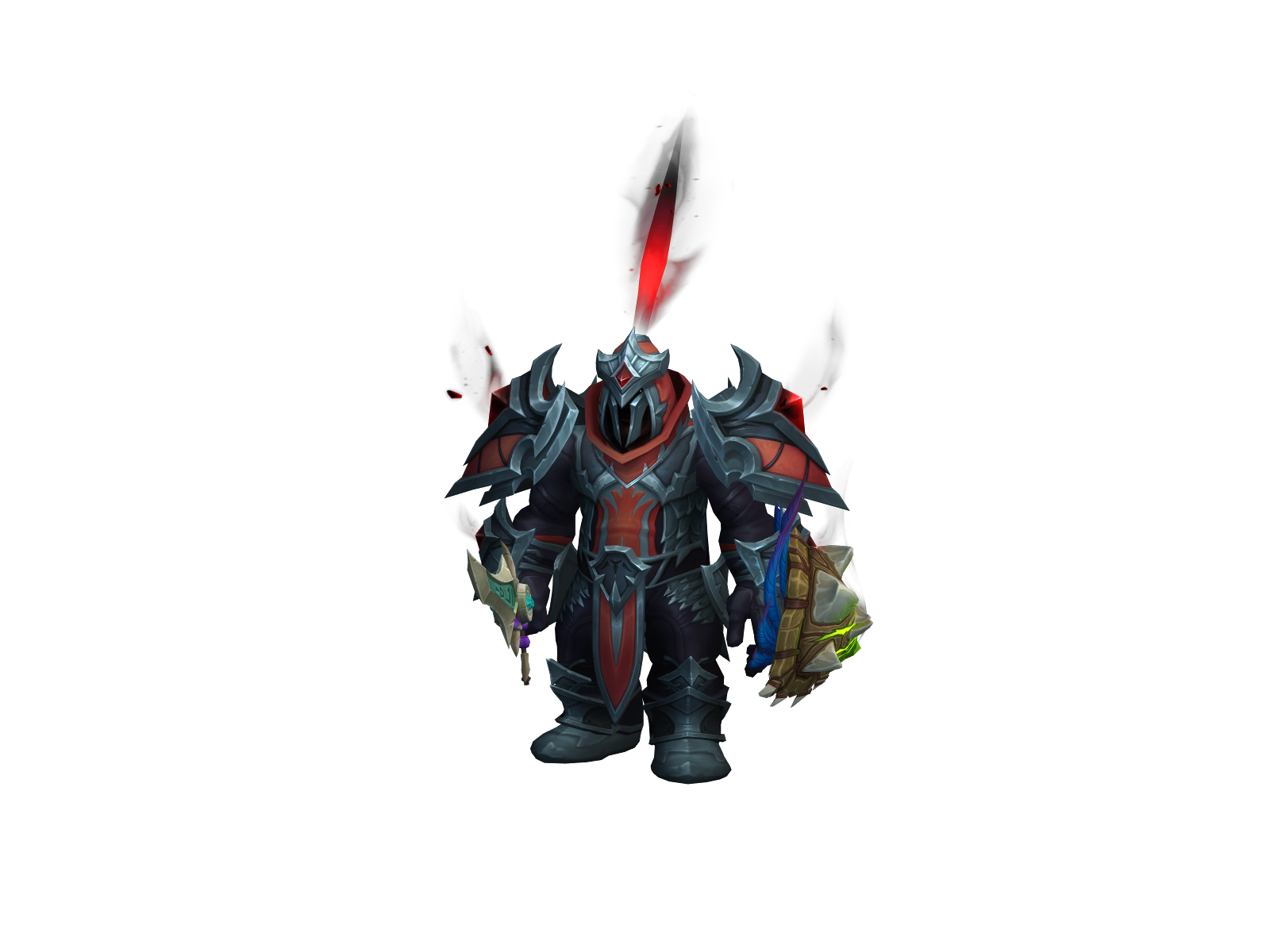 Olieshaman