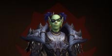 Keithwjr's icon