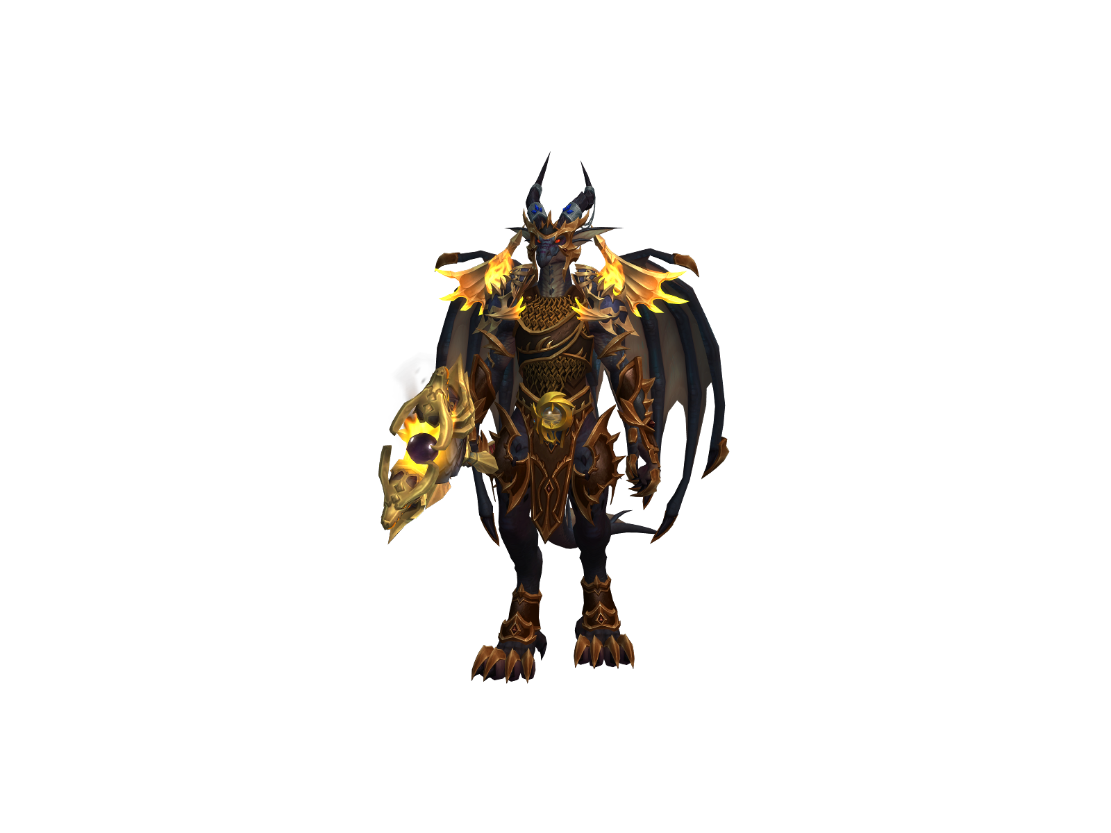 Dracoros