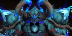 Heimdallr's icon