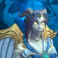 Saintlyhorns