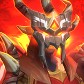 Pulsefive avatar