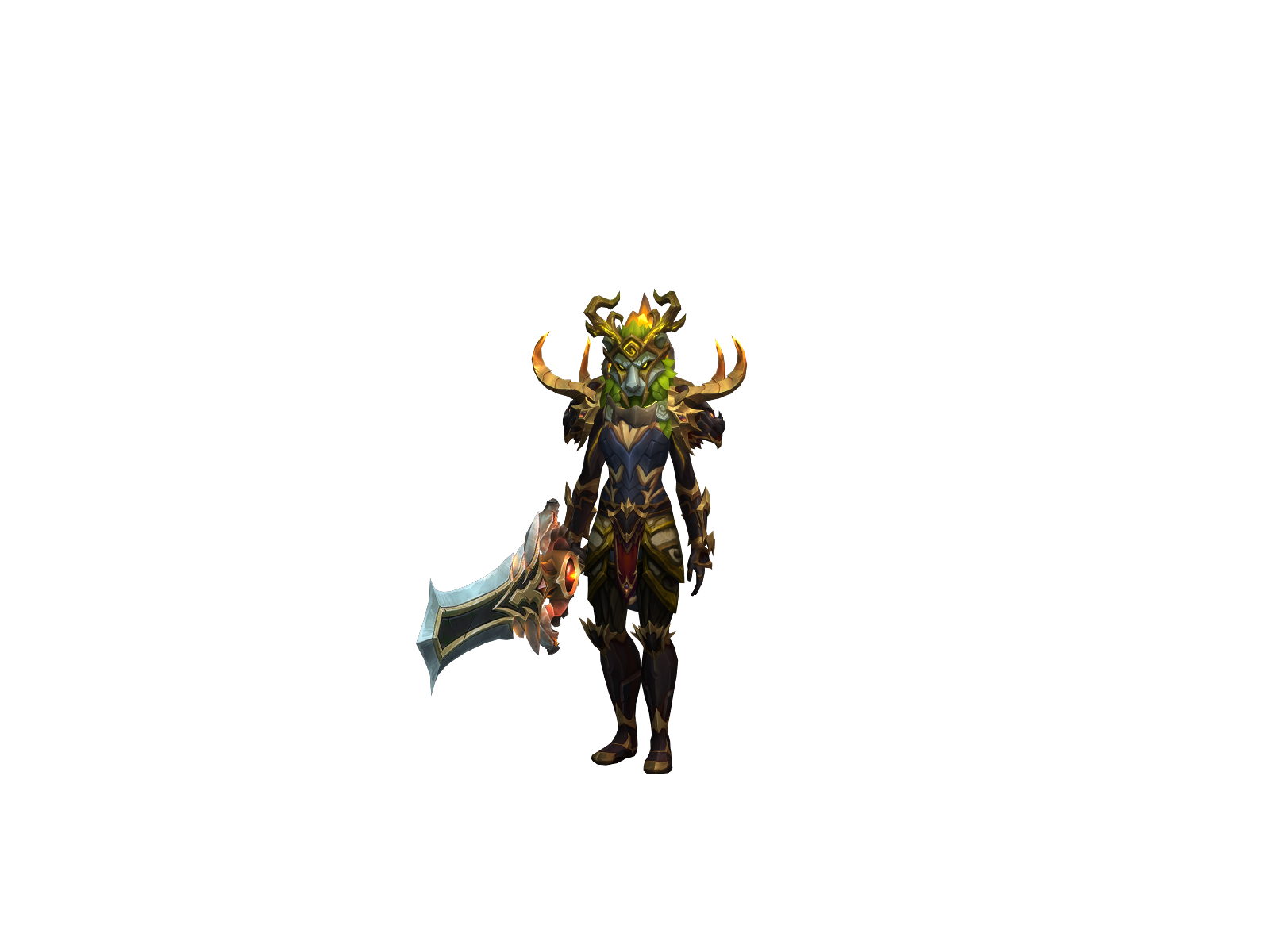 Bimo 3D character render