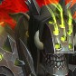 Kinesis avatar