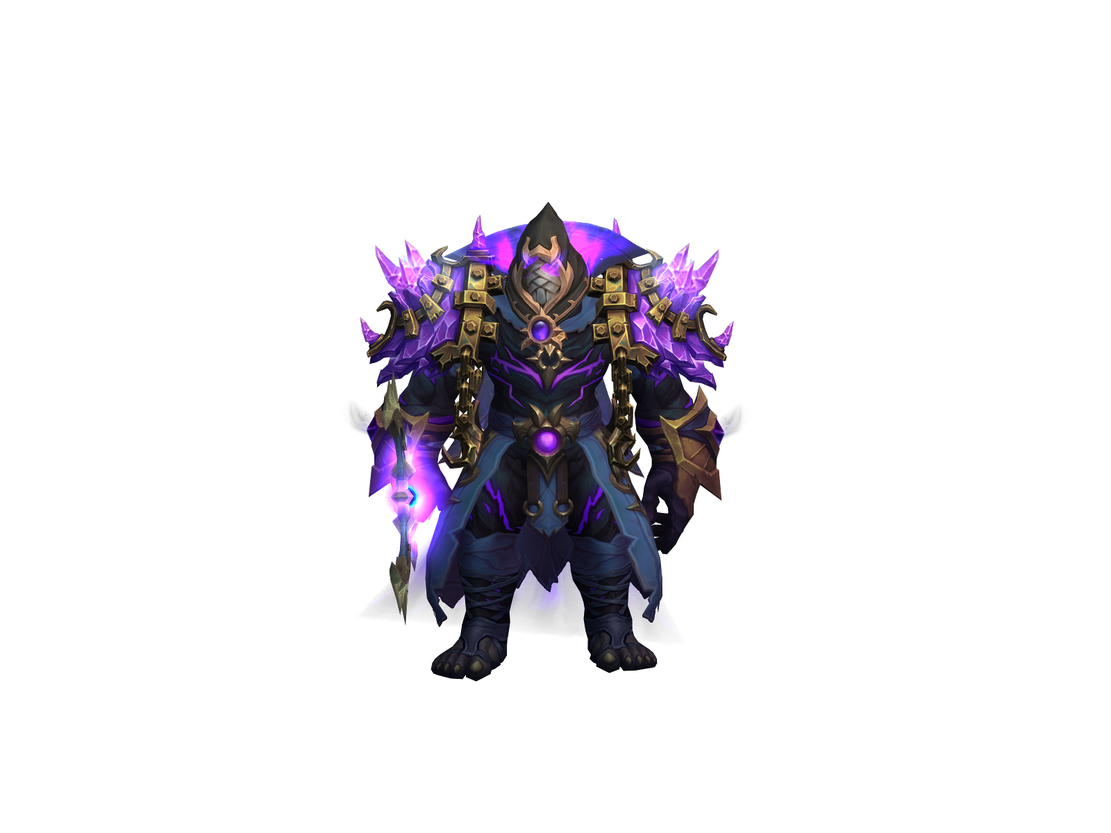 character banner