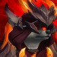 Totemlydood avatar