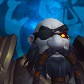 Klunatu avatar