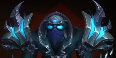 Hughjanusx's icon