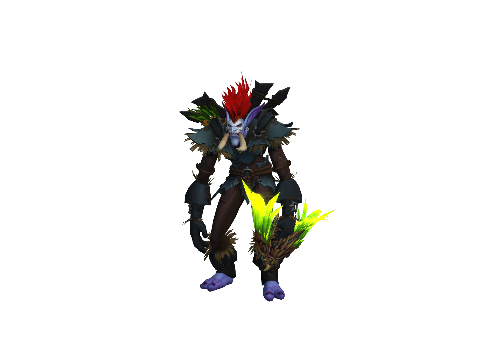 Crowjin