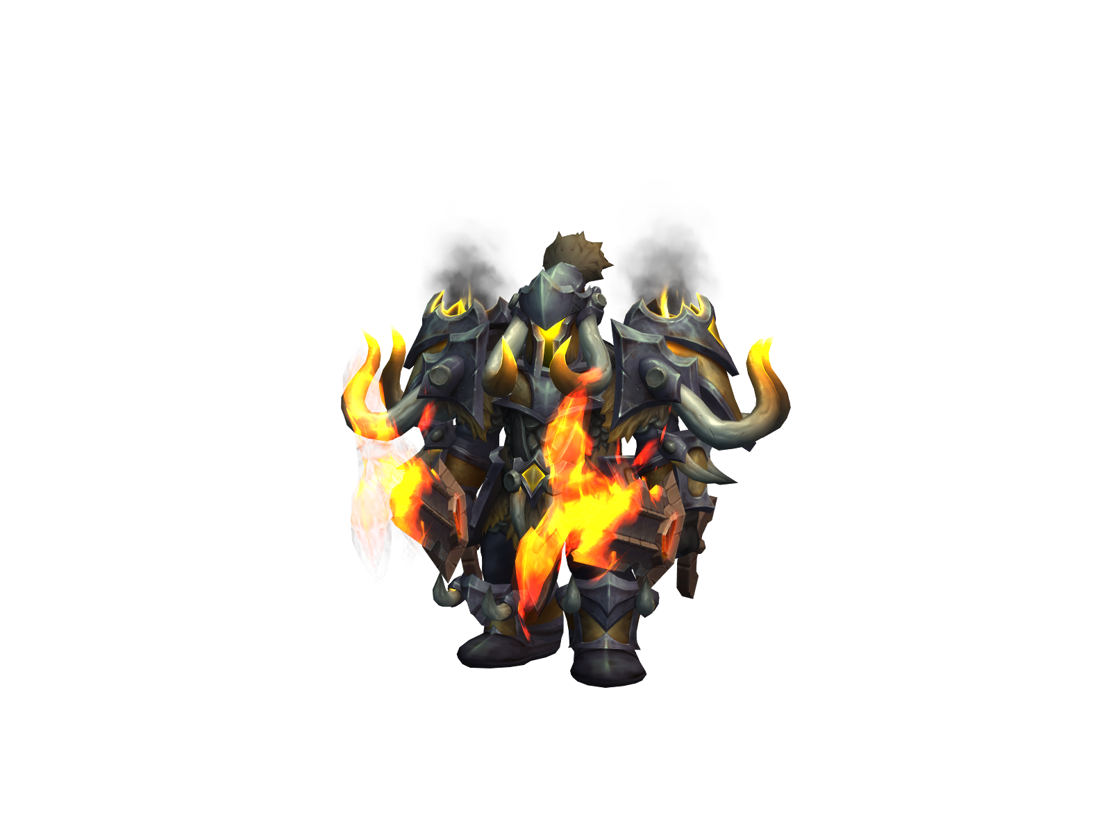 Bloodlustoff