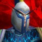 Khïone avatar