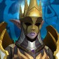 Iseepriest avatar