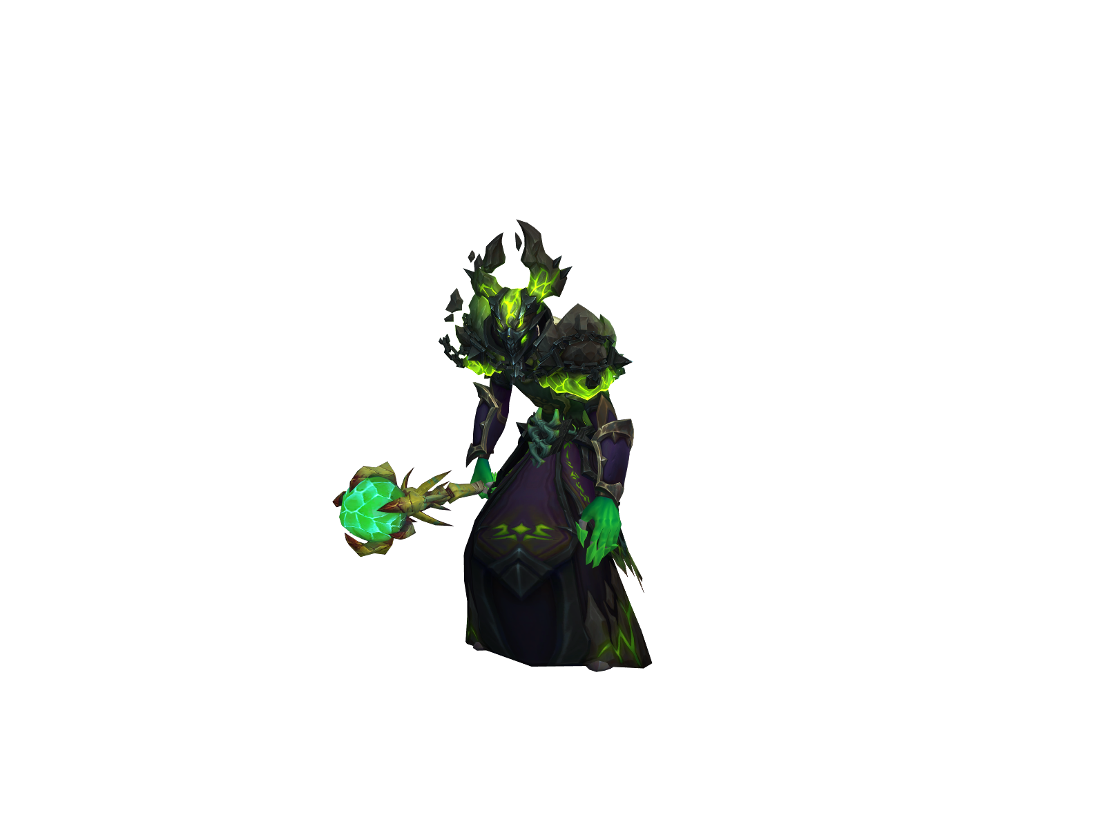 Deathstroll