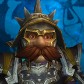 Dancerage avatar