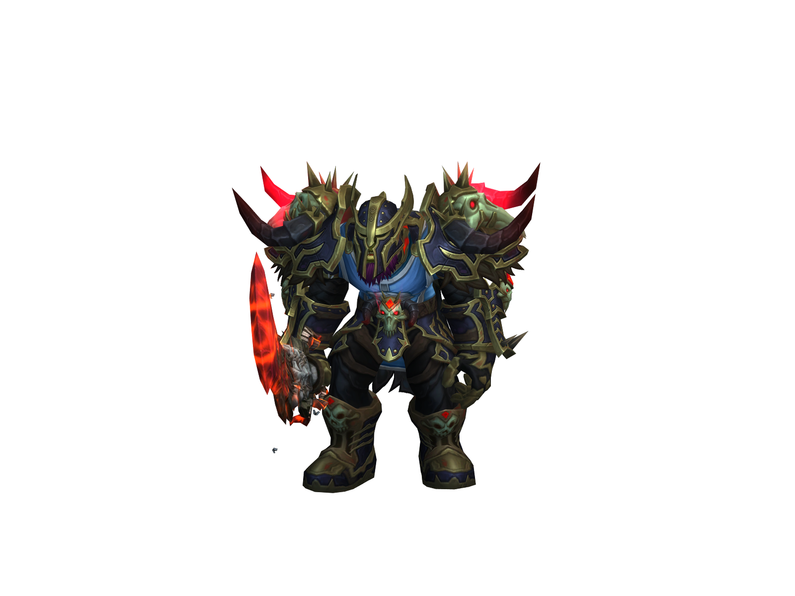 Demolishdk