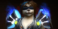 Hùme's icon
