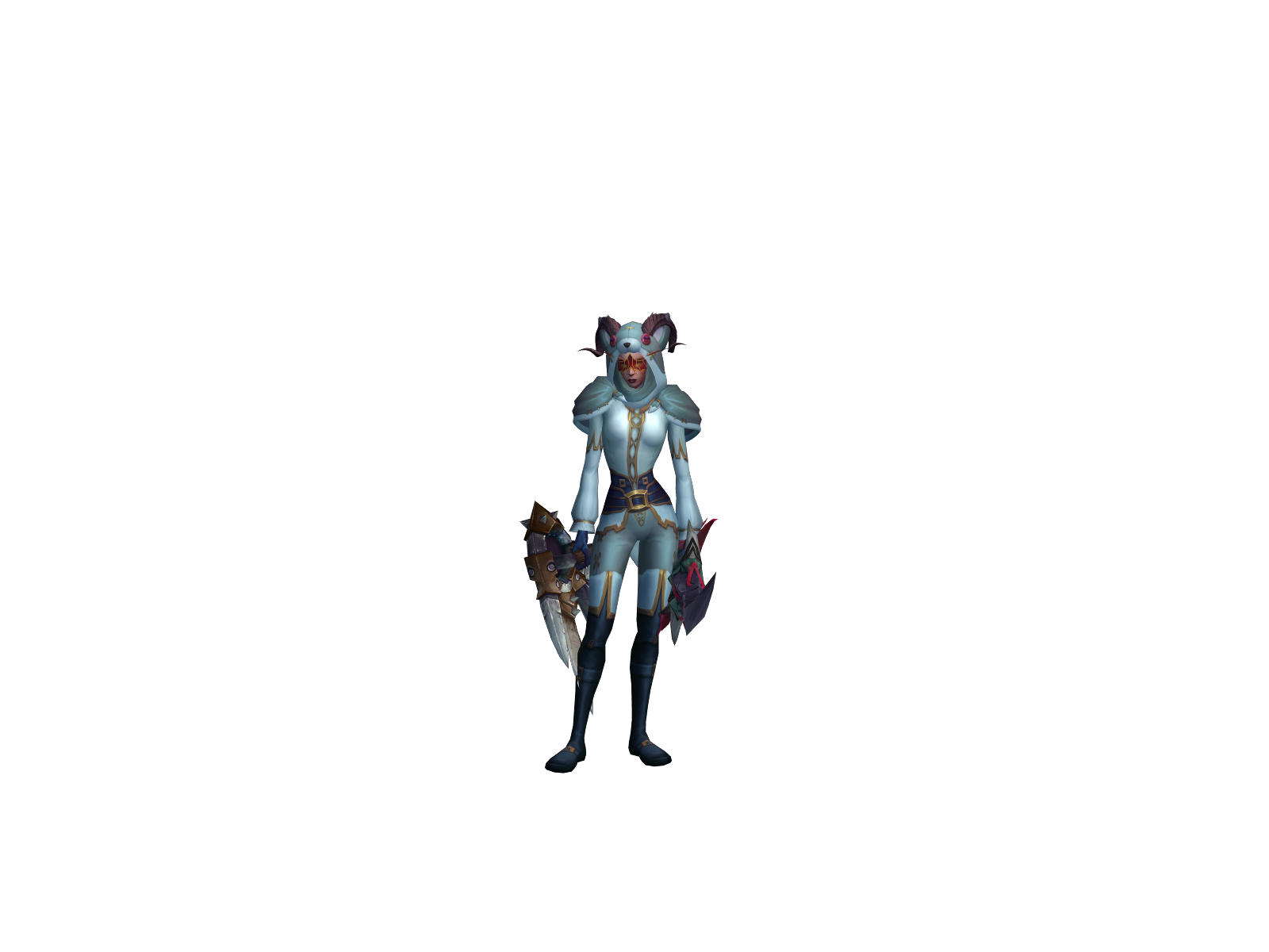 Naeldrith