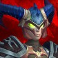 Vréde avatar
