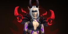 Femdrine's icon
