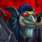 Gearweaver avatar