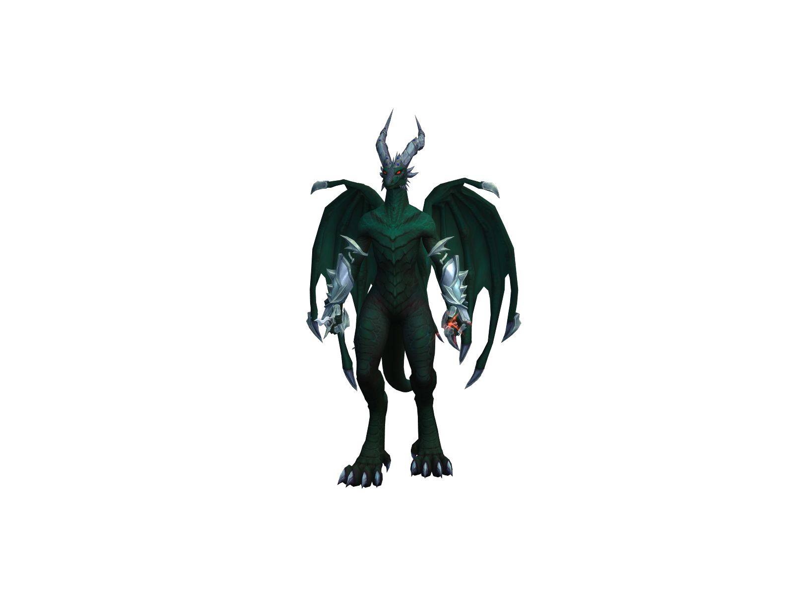 Dragonarien