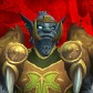 Kokekd portrait