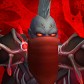 Drakelionar portrait