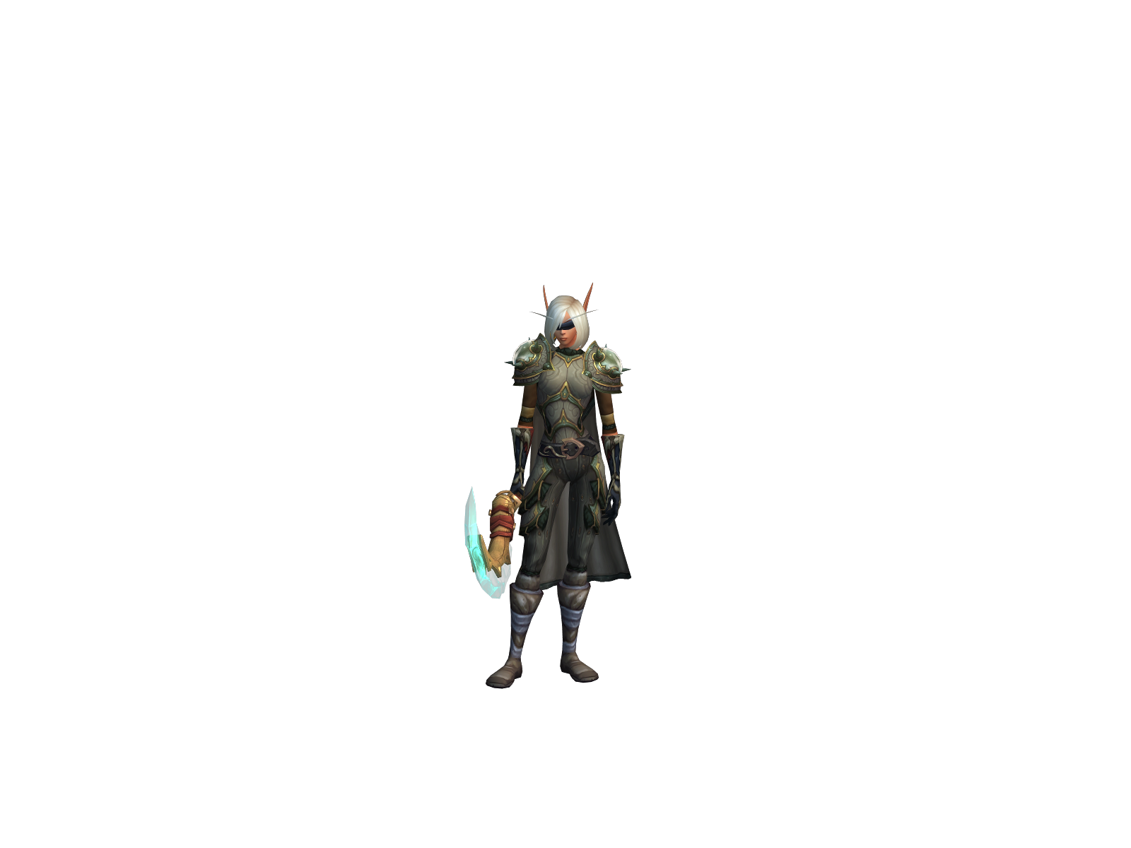 Swiftzmonk