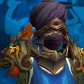Laiskasuoli avatar