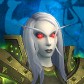 Widen avatar