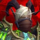 Xeropheetia avatar