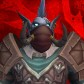 Tufty-draenor