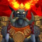 Arawak avatar