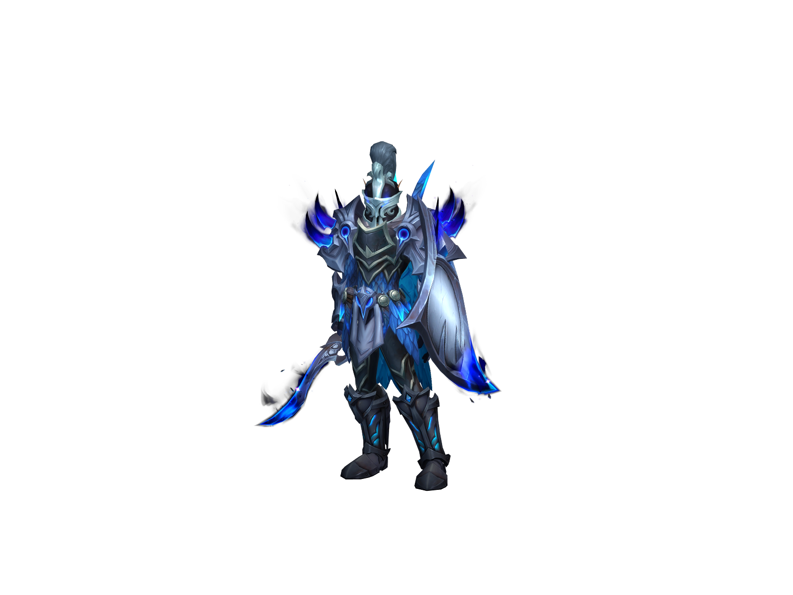 Holythunder
