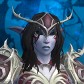 Víer portrait