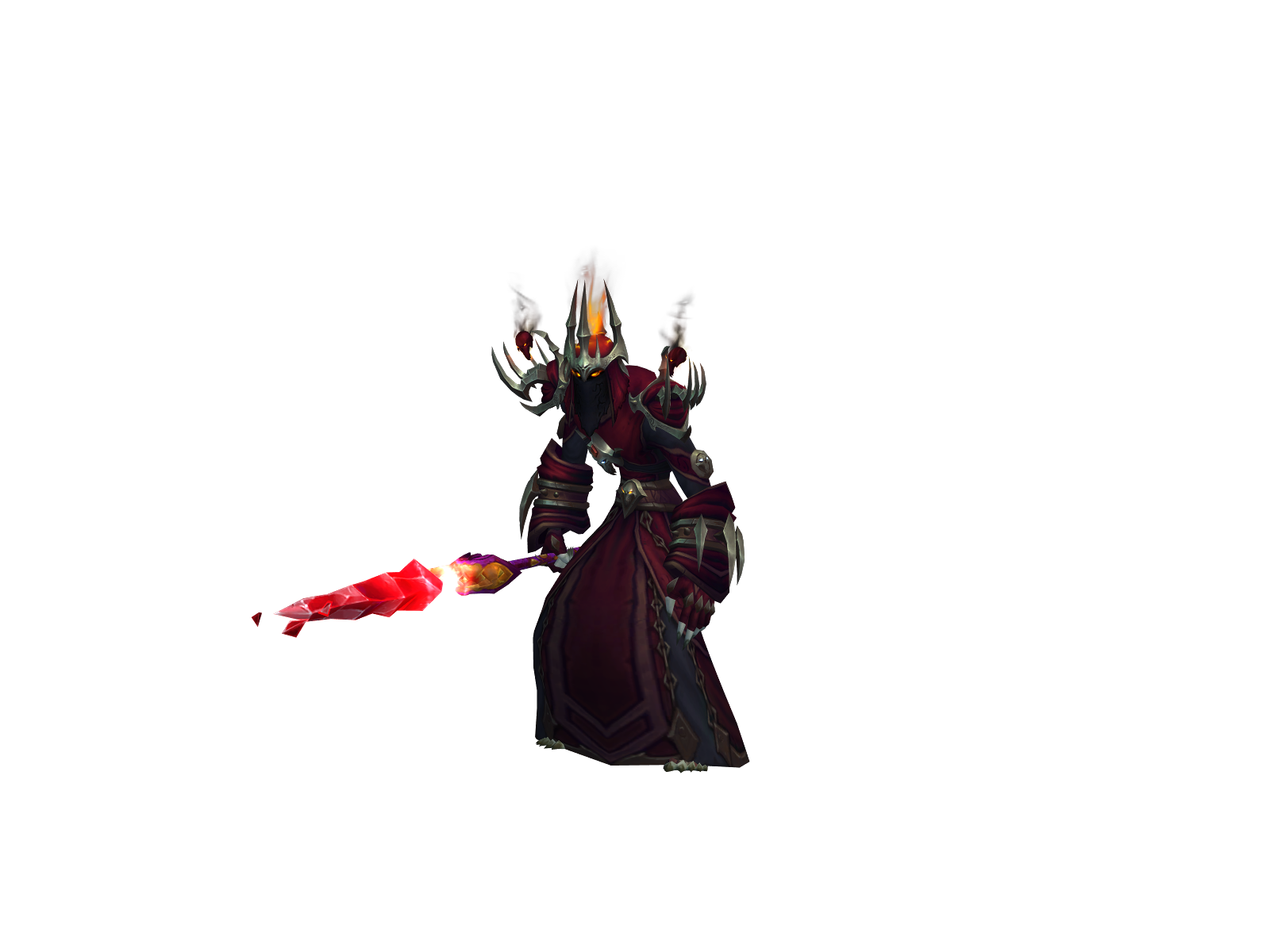 Healdemon