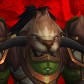 Juliusdruid portrait