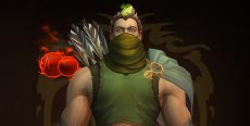 Tàff's icon